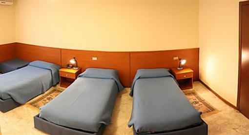 фото отеля Hotel Gelsomina