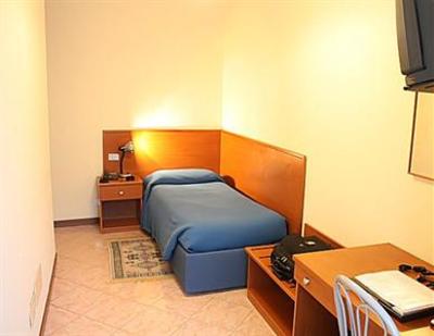фото отеля Hotel Gelsomina