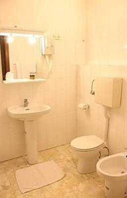 фото отеля Hotel Gelsomina