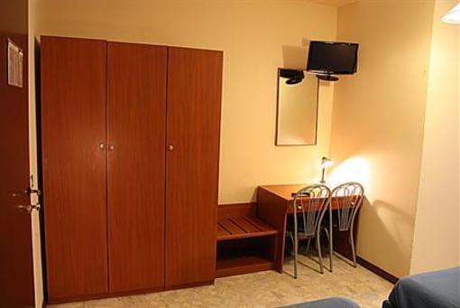 фото отеля Hotel Gelsomina