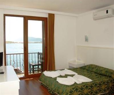 фото отеля Peda Hotels Akvaryum Beach