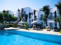Peda Hotels Akvaryum Beach