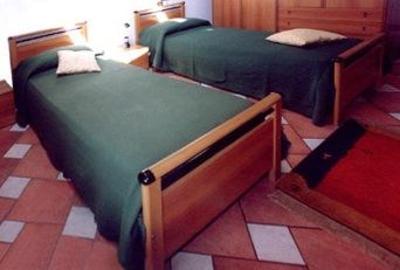 фото отеля La Casa Del Viandante