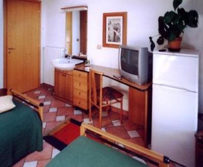 фото отеля La Casa Del Viandante