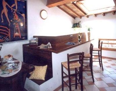 фото отеля La Casa Del Viandante