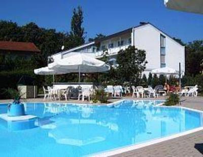 фото отеля Hotel Park Eden