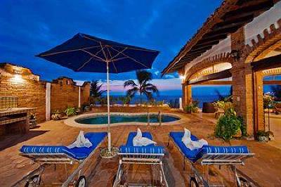 фото отеля Vallarta Shores International Hotel