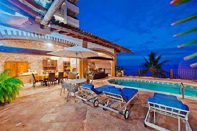 фото отеля Vallarta Shores International Hotel