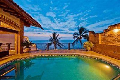 фото отеля Vallarta Shores International Hotel
