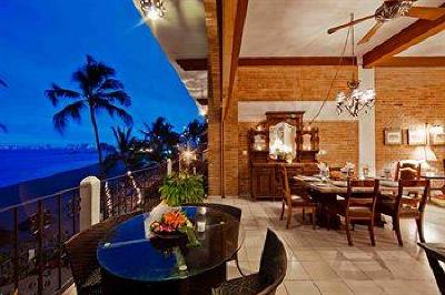 фото отеля Vallarta Shores International Hotel