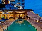 фото отеля Vallarta Shores International Hotel