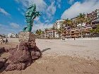 фото отеля Vallarta Shores International Hotel