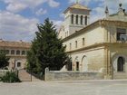 фото отеля Hospederia Monasterio de Tejeda