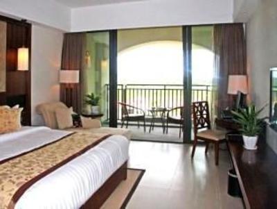 фото отеля Dragon Bay Hotel