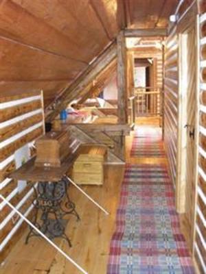 фото отеля Penzion Stary Hostinec