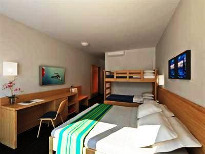 фото отеля Villa Cedra Hotel & Resort Adria Ankaran