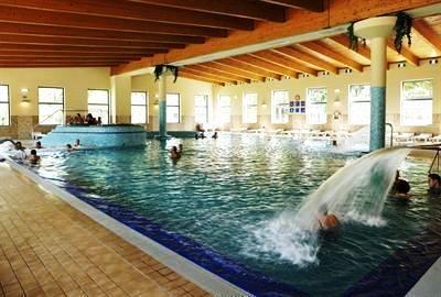 фото отеля Villa Cedra Hotel & Resort Adria Ankaran