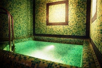 фото отеля Villa Cedra Hotel & Resort Adria Ankaran