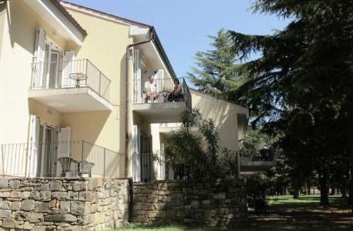 фото отеля Villa Cedra Hotel & Resort Adria Ankaran