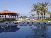 Arcada Marina Hotel