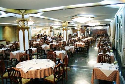 фото отеля Laleh International Hotel Iran
