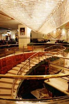 фото отеля Laleh International Hotel Iran
