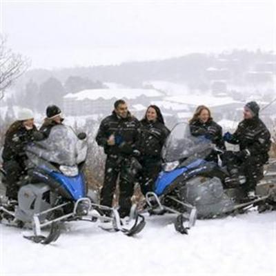 фото отеля Deerhurst Resort
