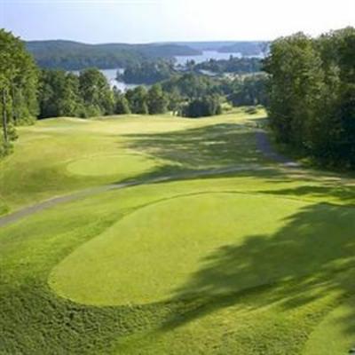 фото отеля Deerhurst Resort
