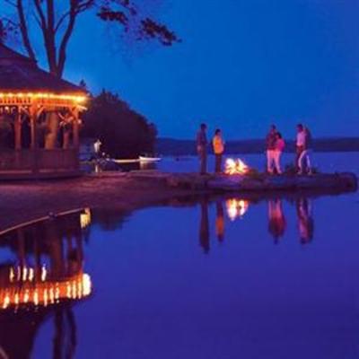 фото отеля Deerhurst Resort