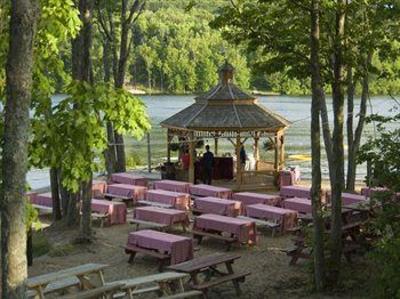 фото отеля Deerhurst Resort
