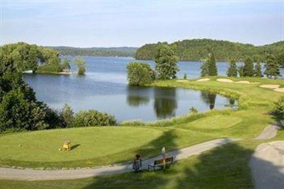 фото отеля Deerhurst Resort