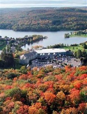 фото отеля Deerhurst Resort