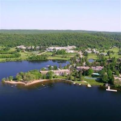 фото отеля Deerhurst Resort