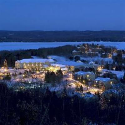 фото отеля Deerhurst Resort