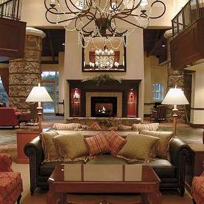 фото отеля Deerhurst Resort