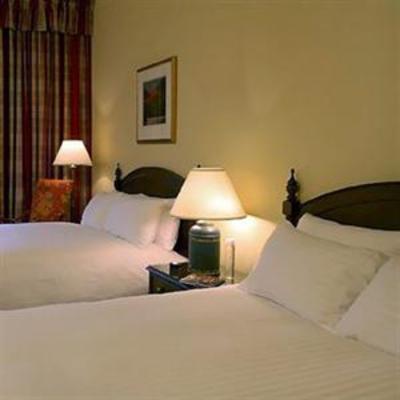 фото отеля Deerhurst Resort