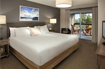 фото отеля Deerhurst Resort