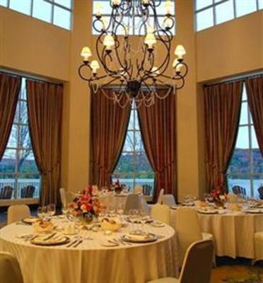 фото отеля Deerhurst Resort
