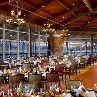 фото отеля Deerhurst Resort
