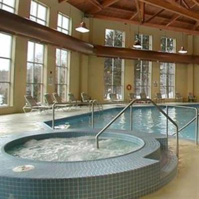 фото отеля Deerhurst Resort