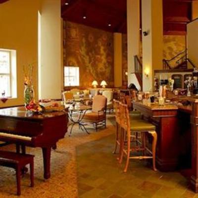 фото отеля Deerhurst Resort