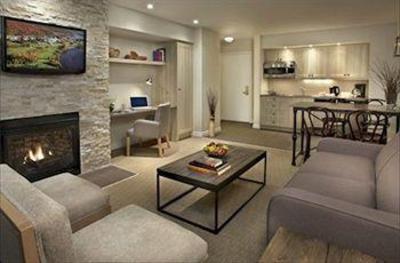 фото отеля Deerhurst Resort