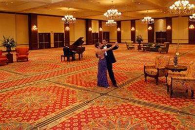 фото отеля Deerhurst Resort