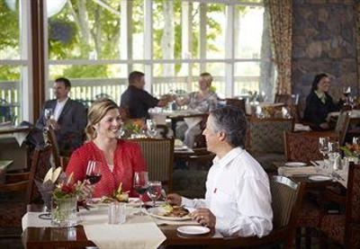 фото отеля Deerhurst Resort