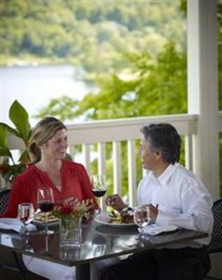 фото отеля Deerhurst Resort