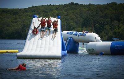 фото отеля Deerhurst Resort