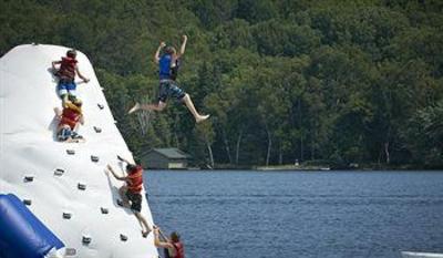 фото отеля Deerhurst Resort