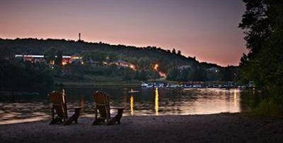фото отеля Deerhurst Resort