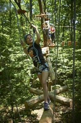 фото отеля Deerhurst Resort