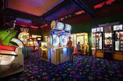 фото отеля Deerhurst Resort